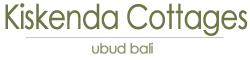 Kiskenda Cottages Ubud